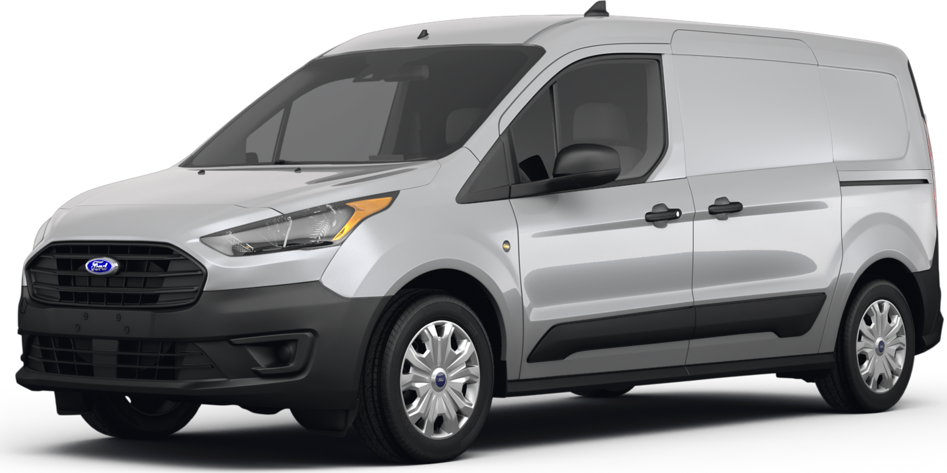 2023 Ford Transit Connect Price, Reviews, Pictures & More | Kelley Blue ...